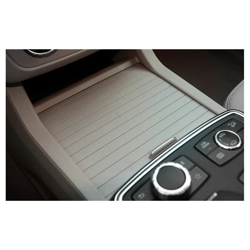 

Car Center Console Roller Blind Cover Center Console Roller Blind Cover Formercedes Benz