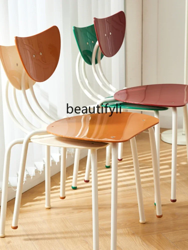 ss7304 الإبداعية النمل كرسي مكتب كرسي الطعام كرسي متعة القهوة الشاي متجر شخصية كرسي