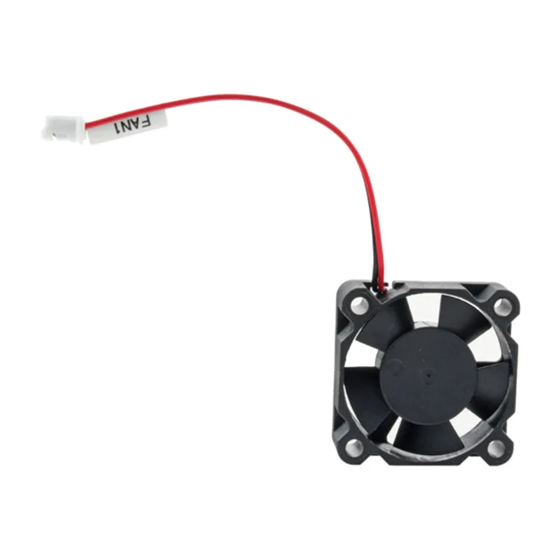 

1Pc Anycubic Kobra 2 / Kobra 2 Pro / Kobra 2 Plus / Kobra 2 Max / Kobra 2 Neo Hotend Cooling Fan - 3D Printer Parts