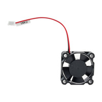 1Pc Anycubic Kobra 2 / Kobra 2 Pro / Kobra 2 Plus / Kobra 2 Max / Kobra 2 Neo Hotend Cooling Fan - 3D Printer Parts