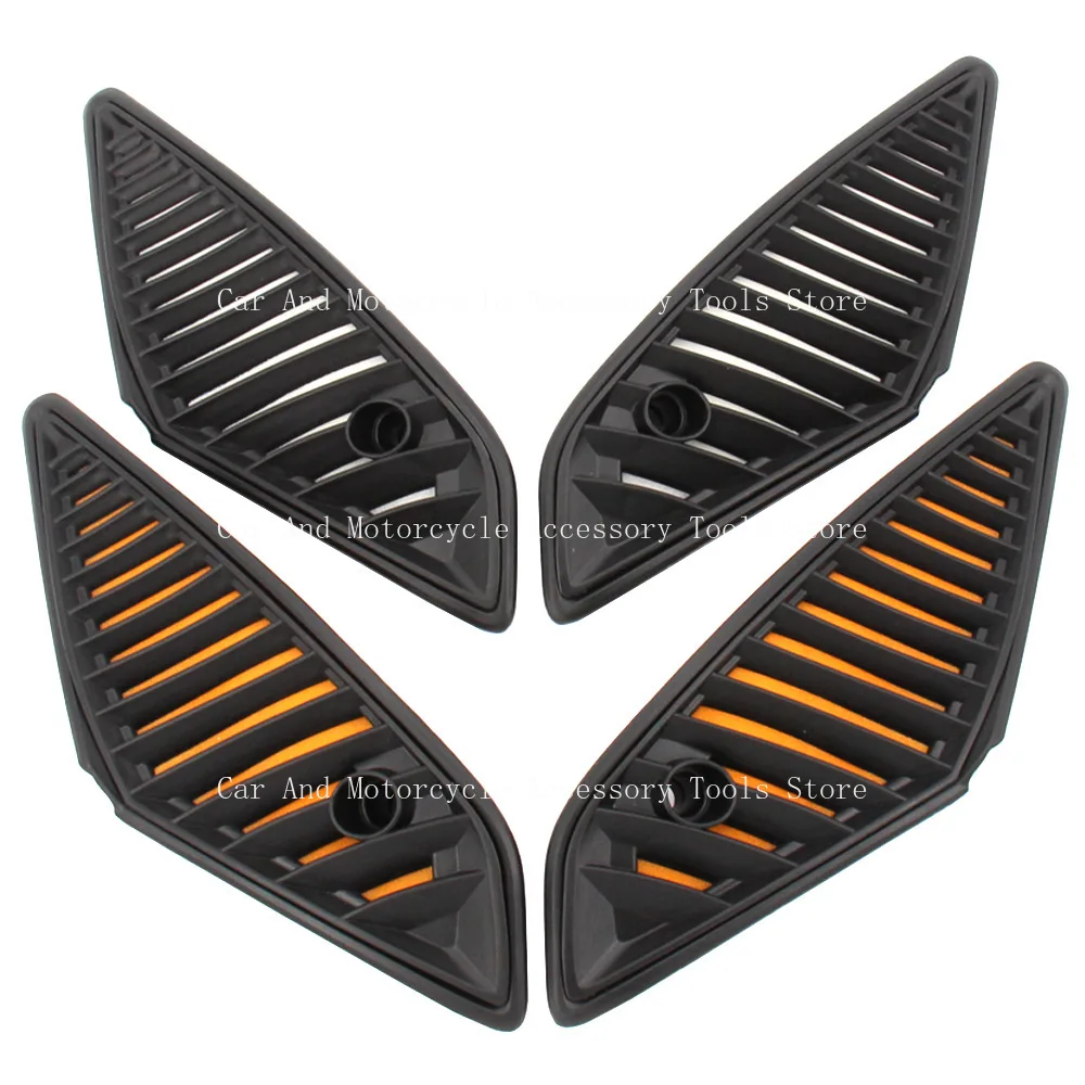 

Suitable for KTM1290 SuperAdventure R/S Motorcycle Dust Filter Cover Intake Filter