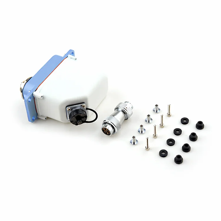 

Happymodel Super400 CAN Bus 400kg Industrial Servo Upgrade for Robot Arm