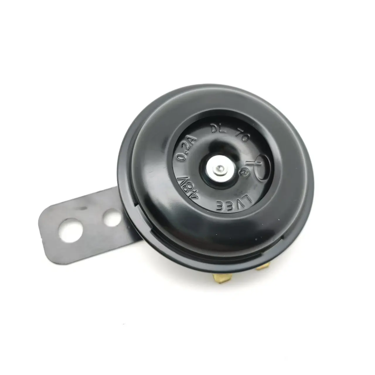 0009731536 Linde Forklift Spare Part 48 Volt Warning Horn OEM Replacement for 115 Series Warehouse Forklift