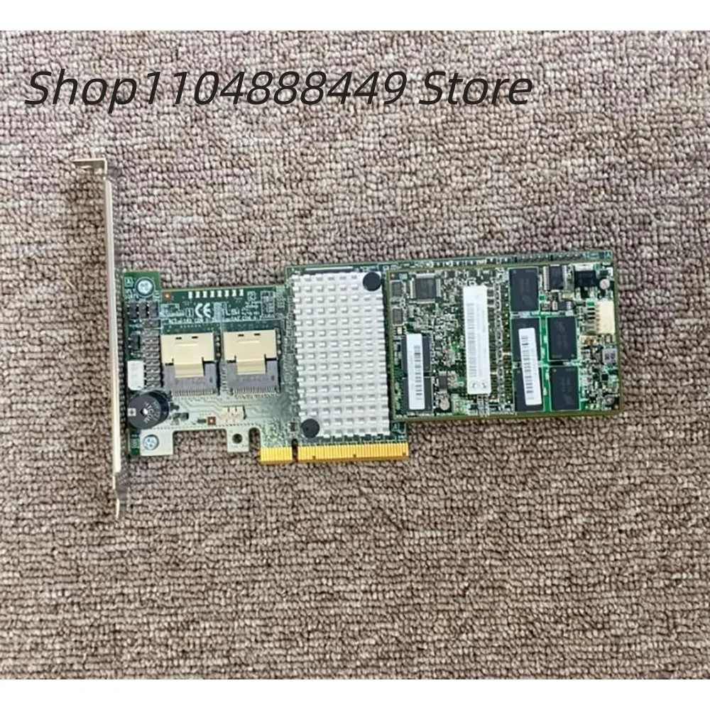 9270CV-8I array card