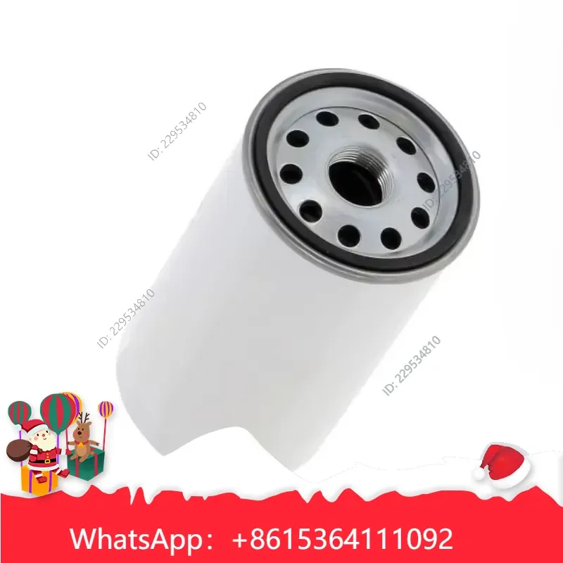 1pc High Quality Durable Oil Filter for Truck SO6193 Compatible For Model，practical use