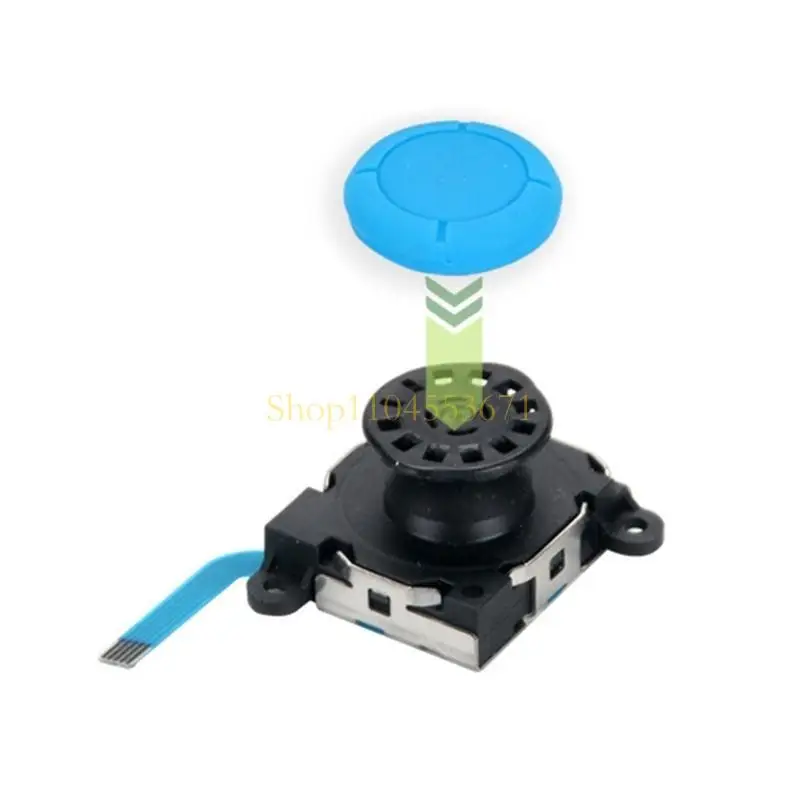 Best Seller 1 Pair Replacement Rocker Cap Rubber Caps Cover Cushioned Protective Cover