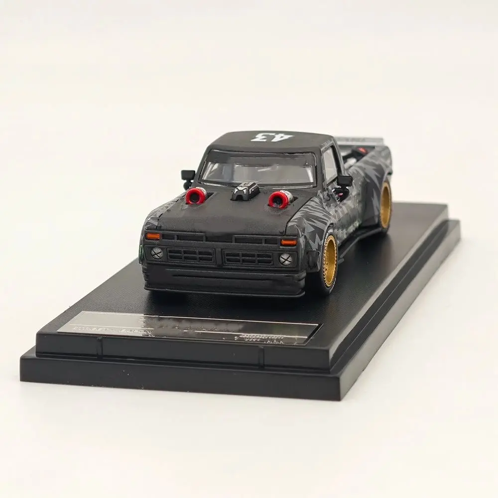 Модель автомобіля Ford F-150 1977 RTR - usage example