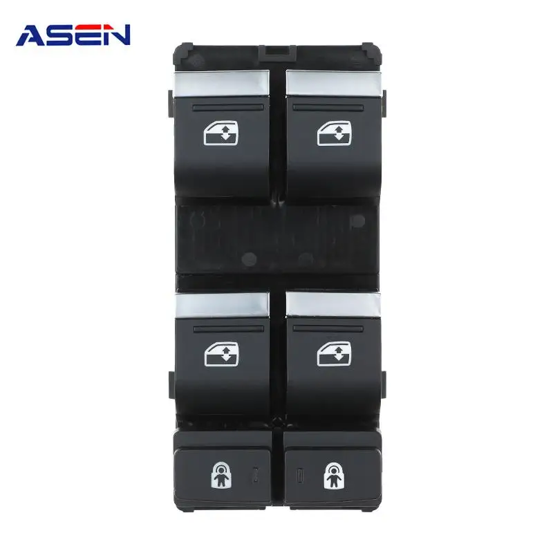 

8KD959851B Power Window Switch Button For Audi Q5 2009 -2012 A4 A5