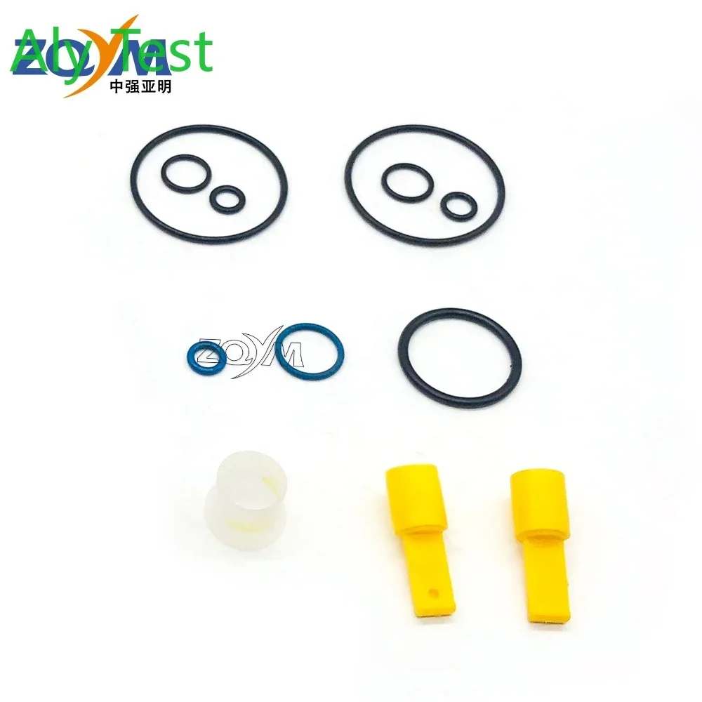 5PCS CP4 Single Plunger Oil Fuel Pump Overhaul Repair Kit Diesel Cp4 891833 CP403 for Bosch