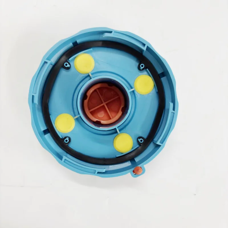 العلامة التجارية الجديدة الزراعية بدون طيار T30 T40 T50 خزان المياه غطاء صندوق دواء ل DJI Argas حماية النباتات طائرات بدون طيار إصلاح جزء #1