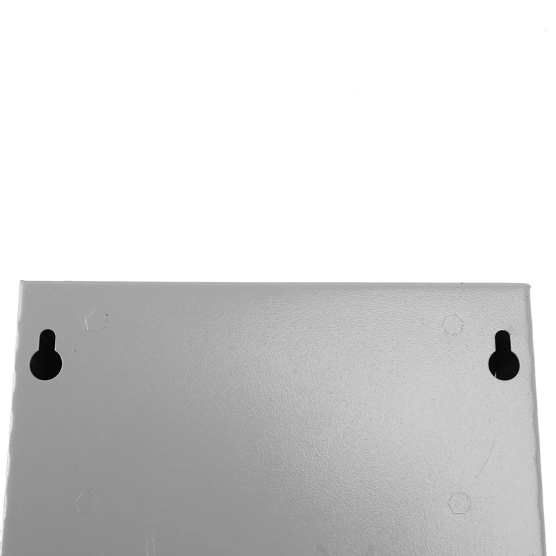 Sistema de Control de Acceso de puerta, fuente de alimentación conmutada UPS, 4X 208CK-D AC 110-240V DC 12V/5A