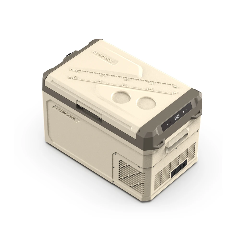 GE50 Alpicool Ac Dc…