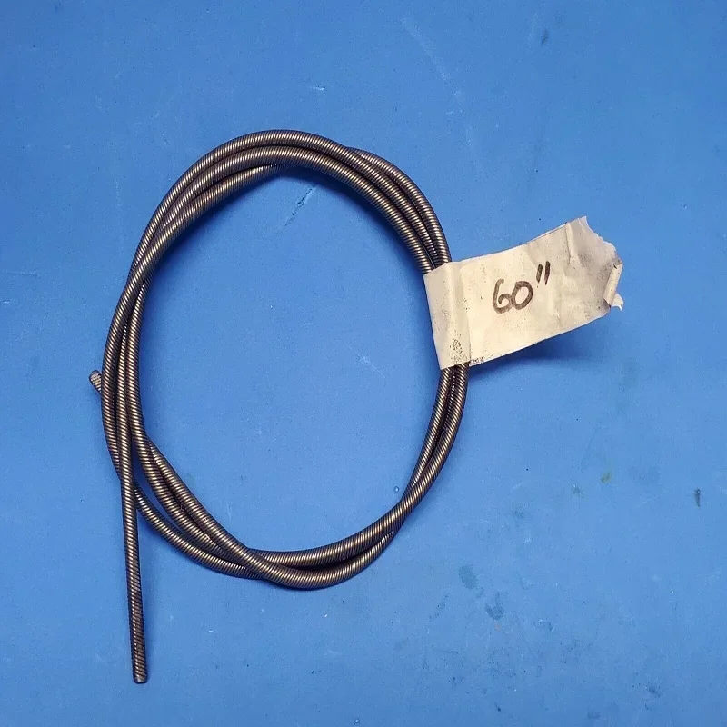 Imagem -02 - Aparador de Grama Fs80 Eixo de Driver Flexível Cabo Interno de 154cm para Cortador de Escova Stihl Fs72 Fs87 Fs89 Fs90 Fs94 Fs100 Fs110