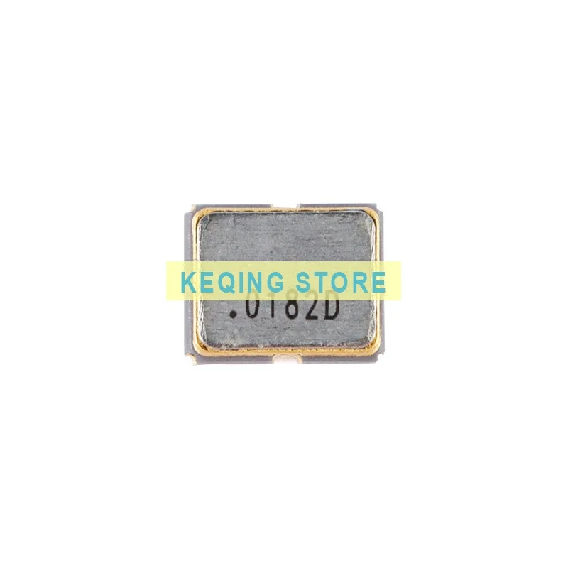50PCS 2520 chip active crystal oscillator 12MHz ± 20ppm 1.8V~3.3V OT252012MJBA4SL