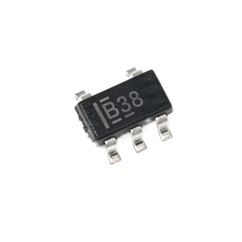 Original genuine INA138NA/3K INA138NA INA138 package SOT-23 36V high-side current output current shunt monitor chip