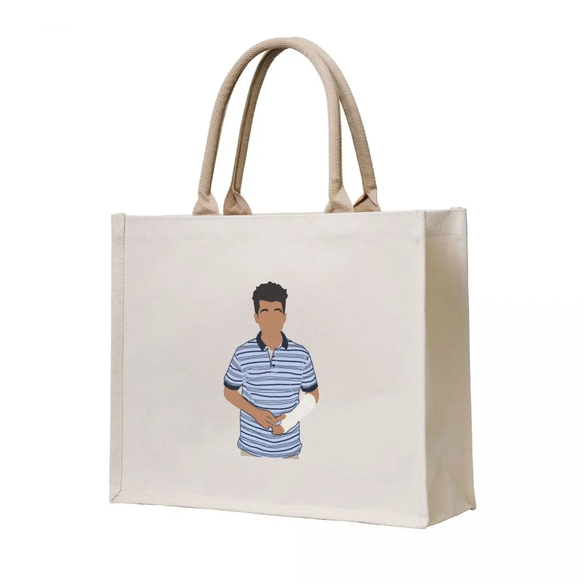 

dear evan hansen Tote Bag personalized tote hand bag large size bags Cloth bags