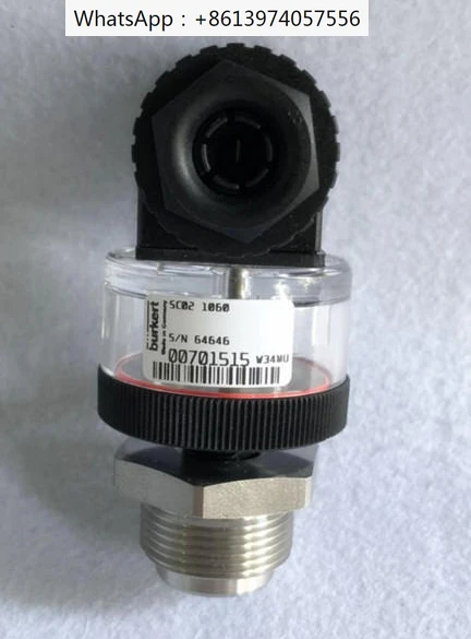 1060 Baodi 00701516 Valve Position Feedback Device 701515 Single Feedback