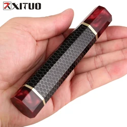 Cool Blank DIY Knife Handle Resin, wood material handle Custom DIY Tool Material for Knives Making Blanks Blades kitchen knife