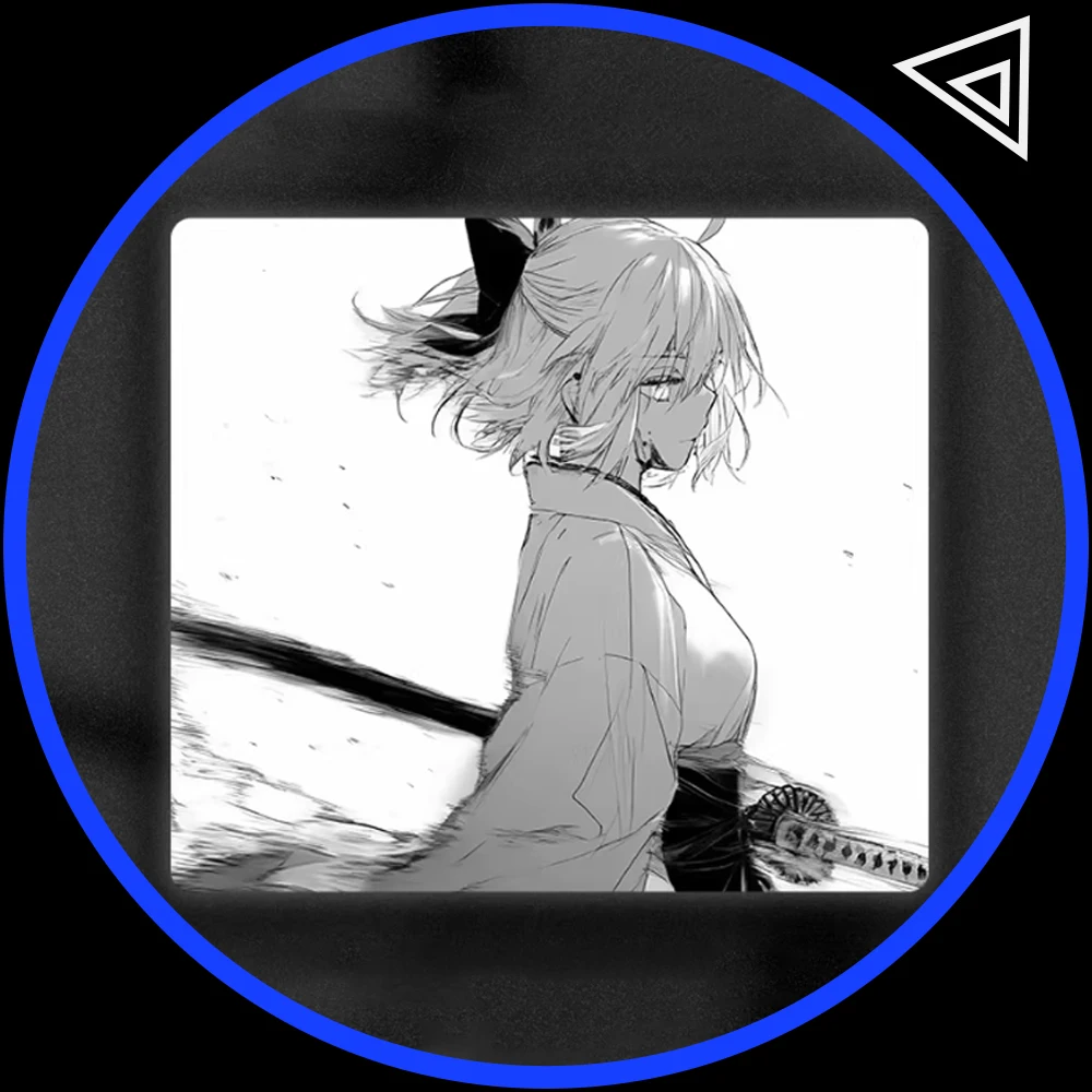 

ATOM Micro Etched Toughened Glass Mousepad Frosted FPS Speed Mouse Pad Skidproof Waterproof For CSGO Valorant Pc Accessories