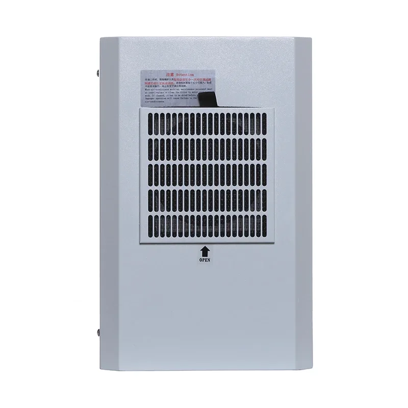 Jingying Skj Cabinet Air Conditioning Refrigeration Temperature Industrial Distribution Number Control Cabinet Heat Dissipation