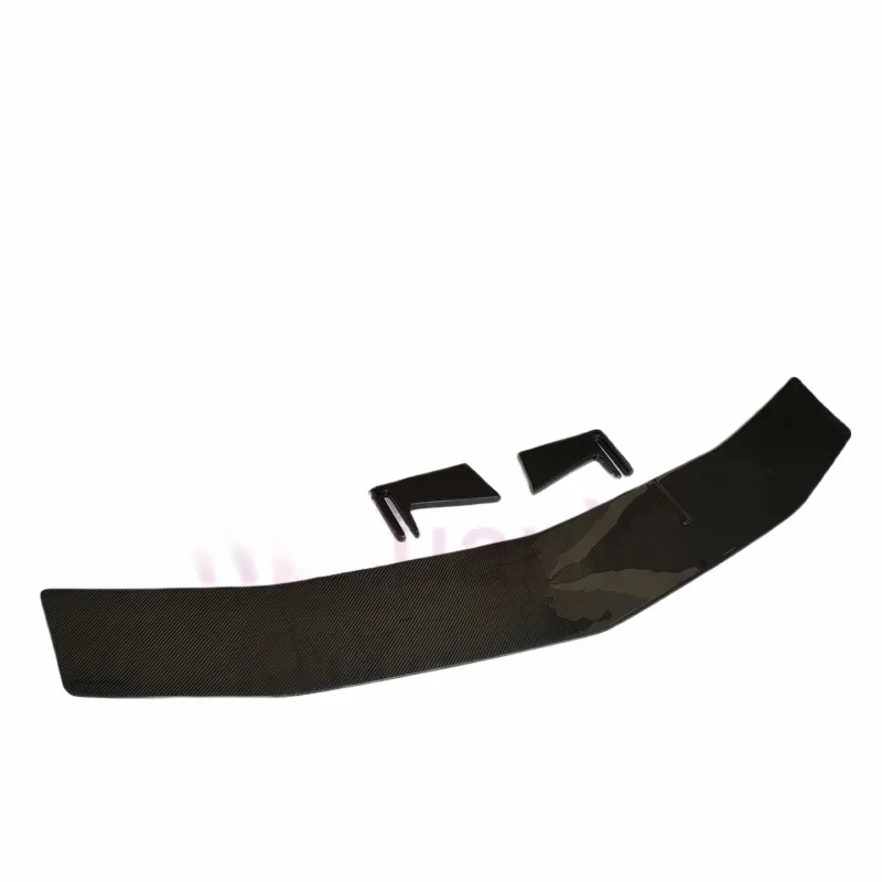 

Высококачественный задний спойлер из сухого карбона в стиле SV для Aventador LP700-4 LP720 LP750 (комплект обвеса)