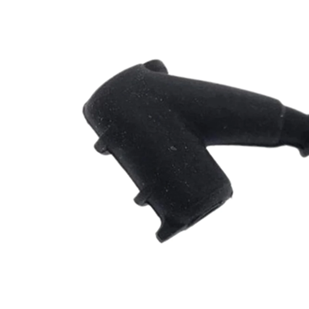 Engine Replacement Ignition Coil Improves Fuel Combustion Easy Installation Built-in Electrical Protection Fits 41494001301