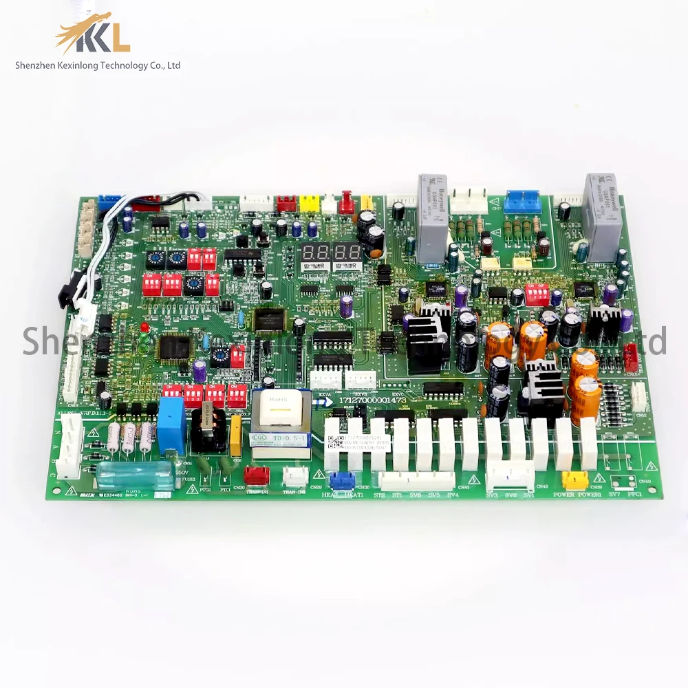 

MDV-400(14)W/D2SN1-880.D.1.1 New for Mair conditioning Computer boardcircuit board air conditioning part