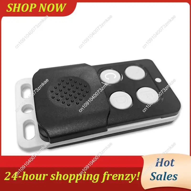 Daily Sale 433Mhz Garage Door Remote Control 4 In 1 Wireless Remote Control Learning Code EV1527 Gate Lift Bar Remote Control