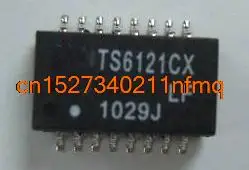 

Free shipping 10 pcs TS6121CX-LF TS6121CX TS6121 SOP16