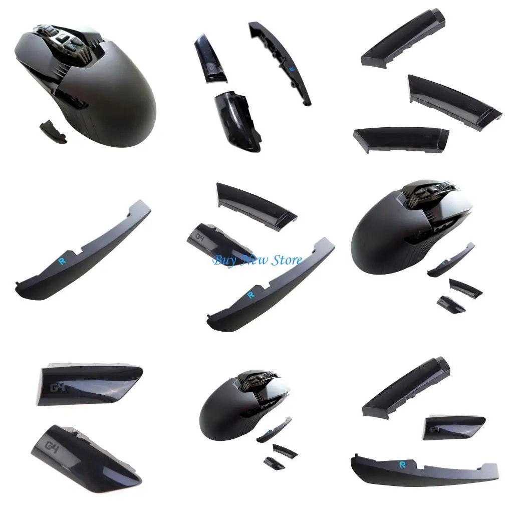 

20ce Gaming Mouse Кнопка Кнопки Кнопки +R Крышка кнопки для мыши G900 G903