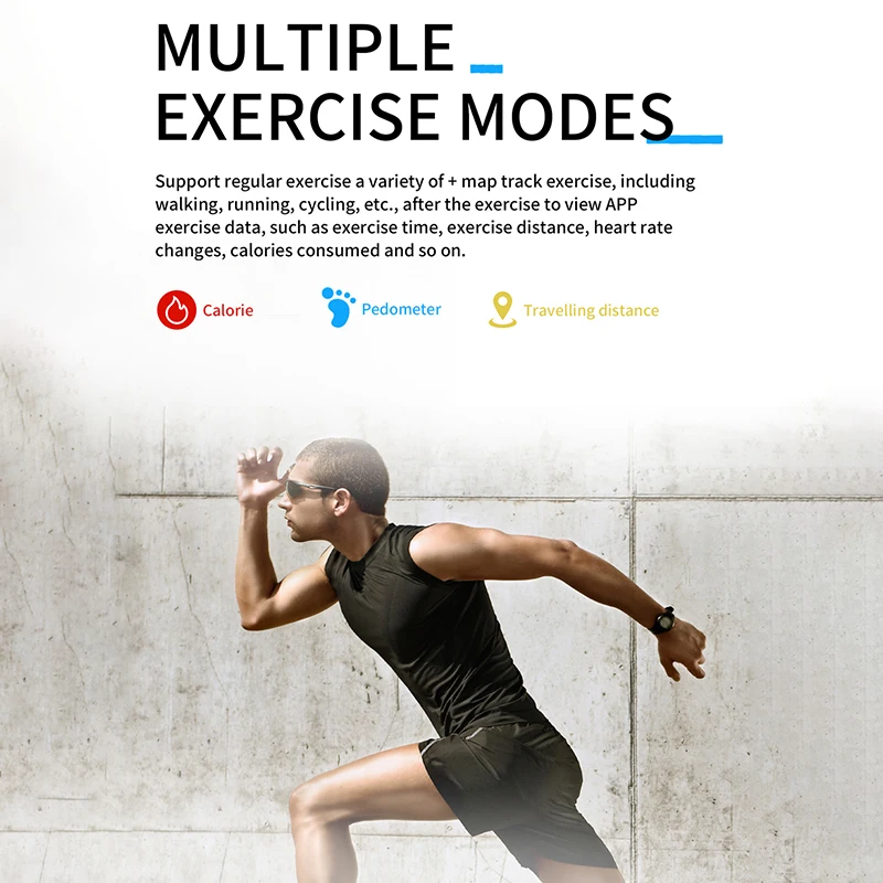 Mode Smart Ringe Aluminium legierung Sport Schlaf Übung Bewegungs überwachung wasserdichte Gesundheit Fitness Tracker Ringe