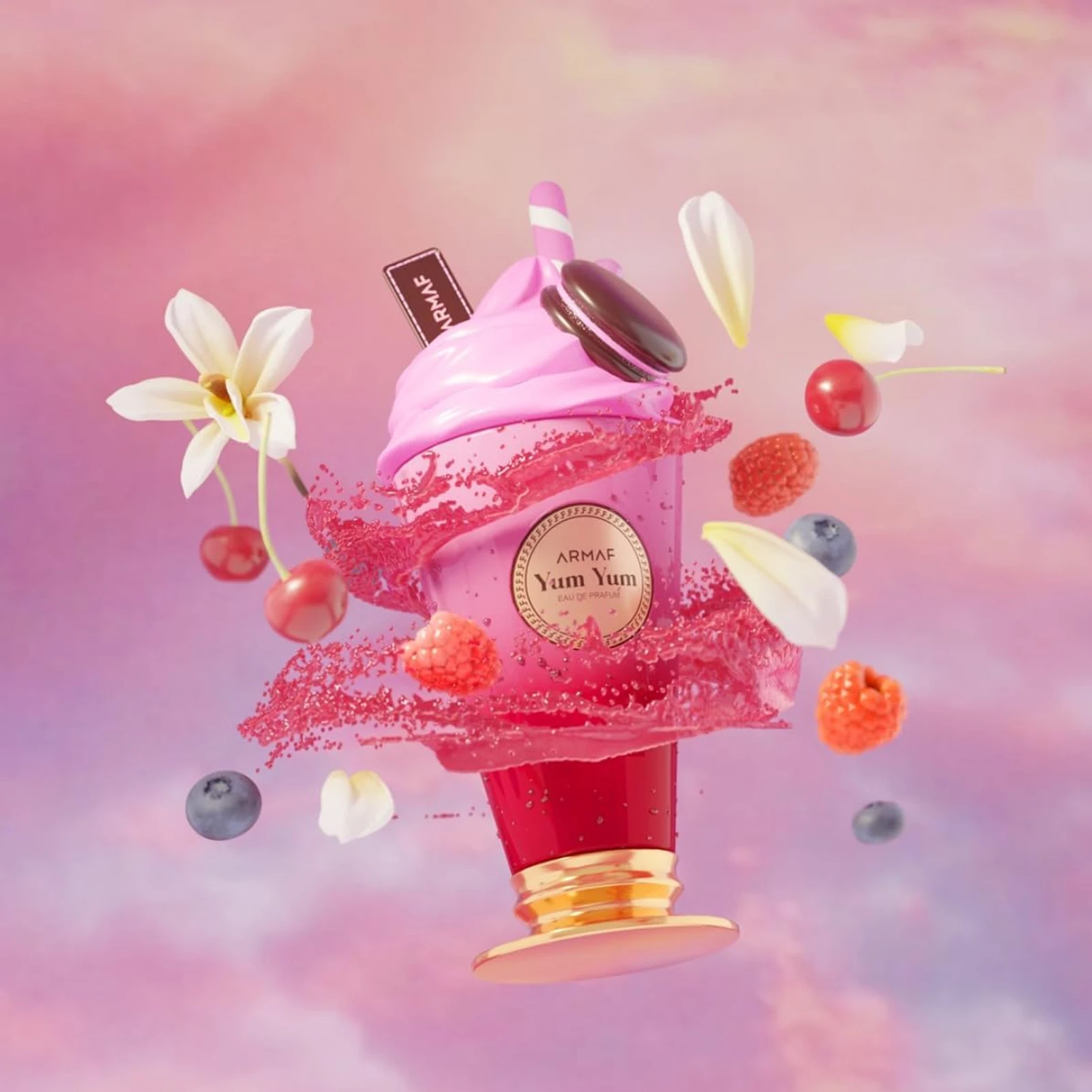 Profumo spray Armaff serie qua - Best Perfume Fragrance recensione e prezzo