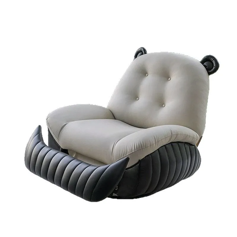 

Lazy sofa multi-functional electric home simple bedroom living room sleeping can lie down leisure single rocking chair massage