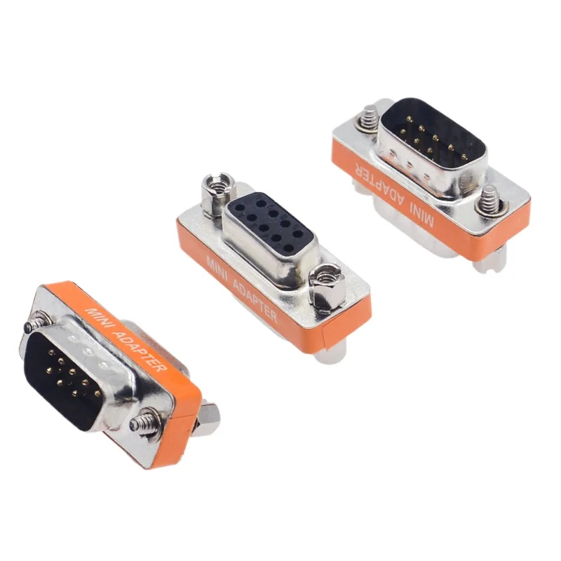 RS232 Serial Port C…