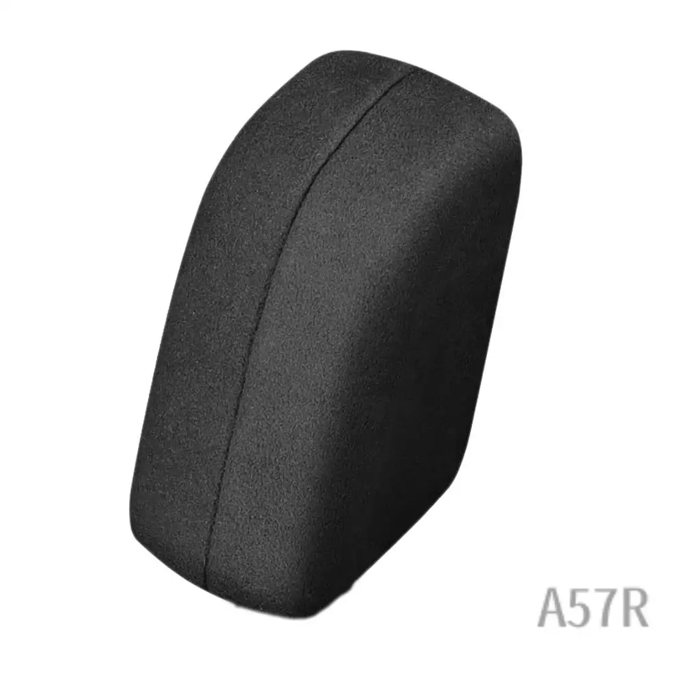 

7R-Car Gear Shift Knob Cover Gear Shift Collars Accessories For Volvo XC40 XC60 XC90 S90 S60 V90 2021