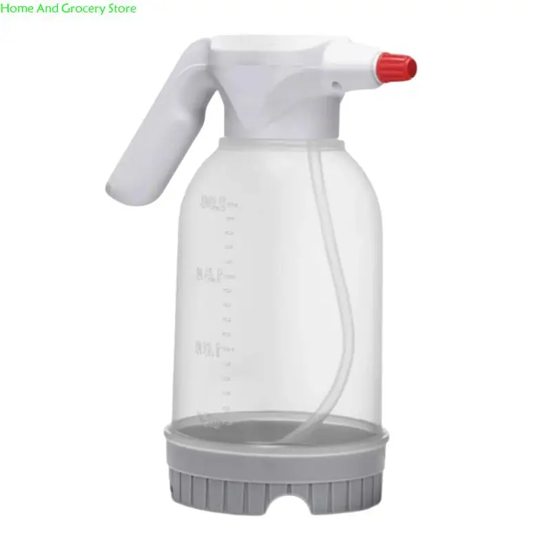 0xxa 2l البستنة الرشاشات التلقائية التي تم رشها للنباتات المحفوظة بوعاء وأسرة زهرة