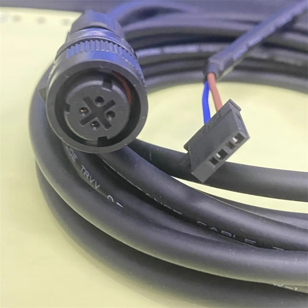 

For Fanuc K64 Z-Axis Brake Cable A660-2006-T209#IES-ZBR