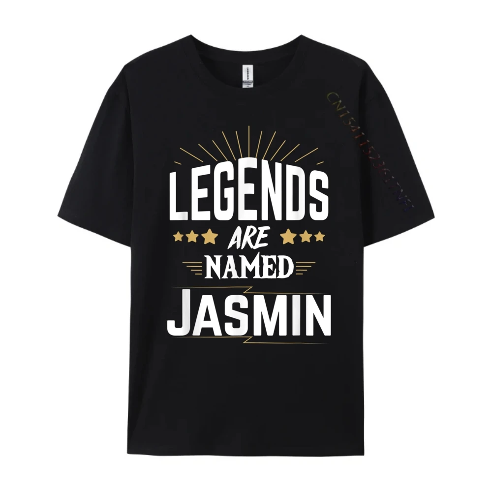 Las leyendas están llamadas Jasmin Ropa para hombre Diseñador de lujo Día de San Patricio
