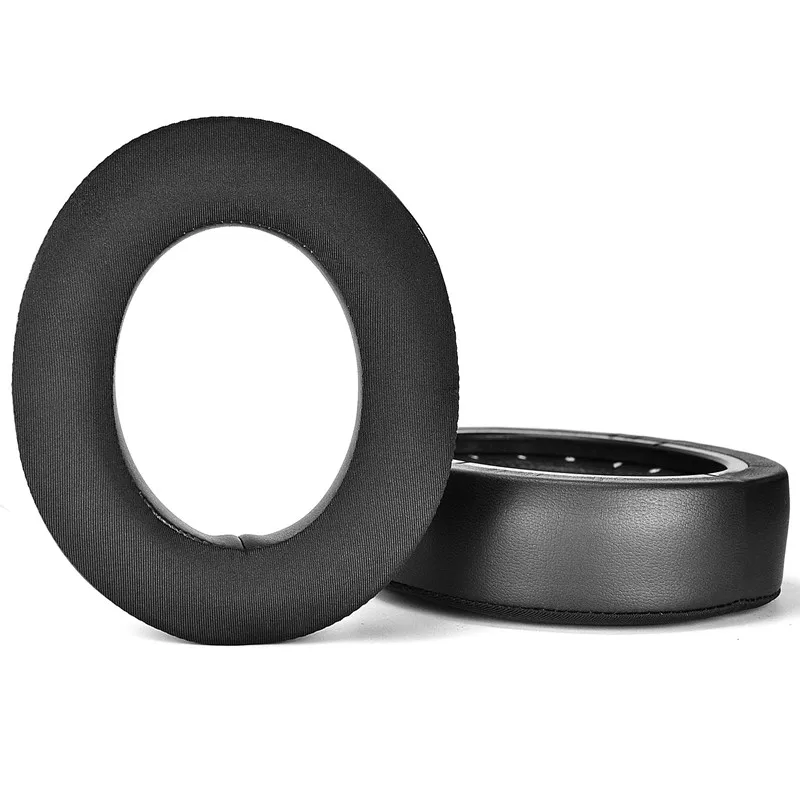 Cooling Ice Gel Ear Pads Cushion For Corsair HS70Pro HS60Pro HS50Pro Headphone Replacement Earpads Soft Leather Foam Earmuffs