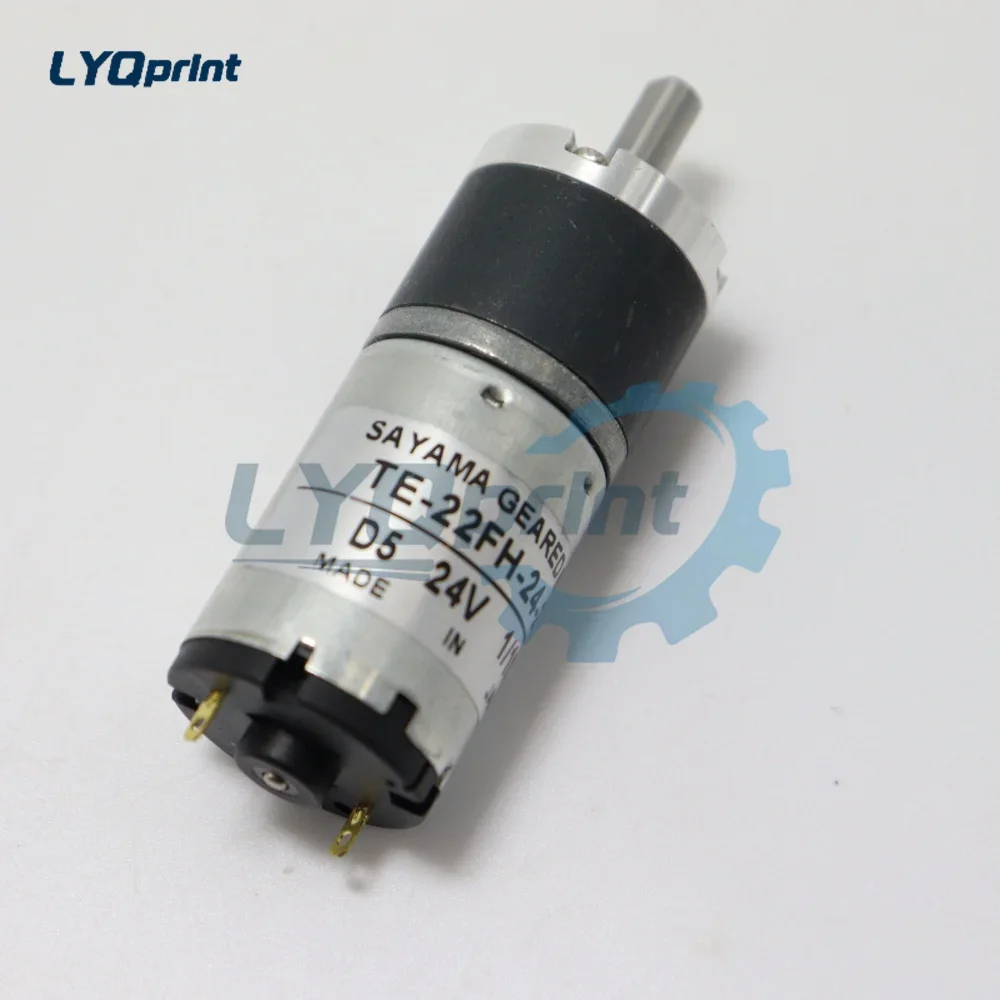 محرك مفتاح الحبر لآلات الطباعة ساكوراي TE-22FH-24-200