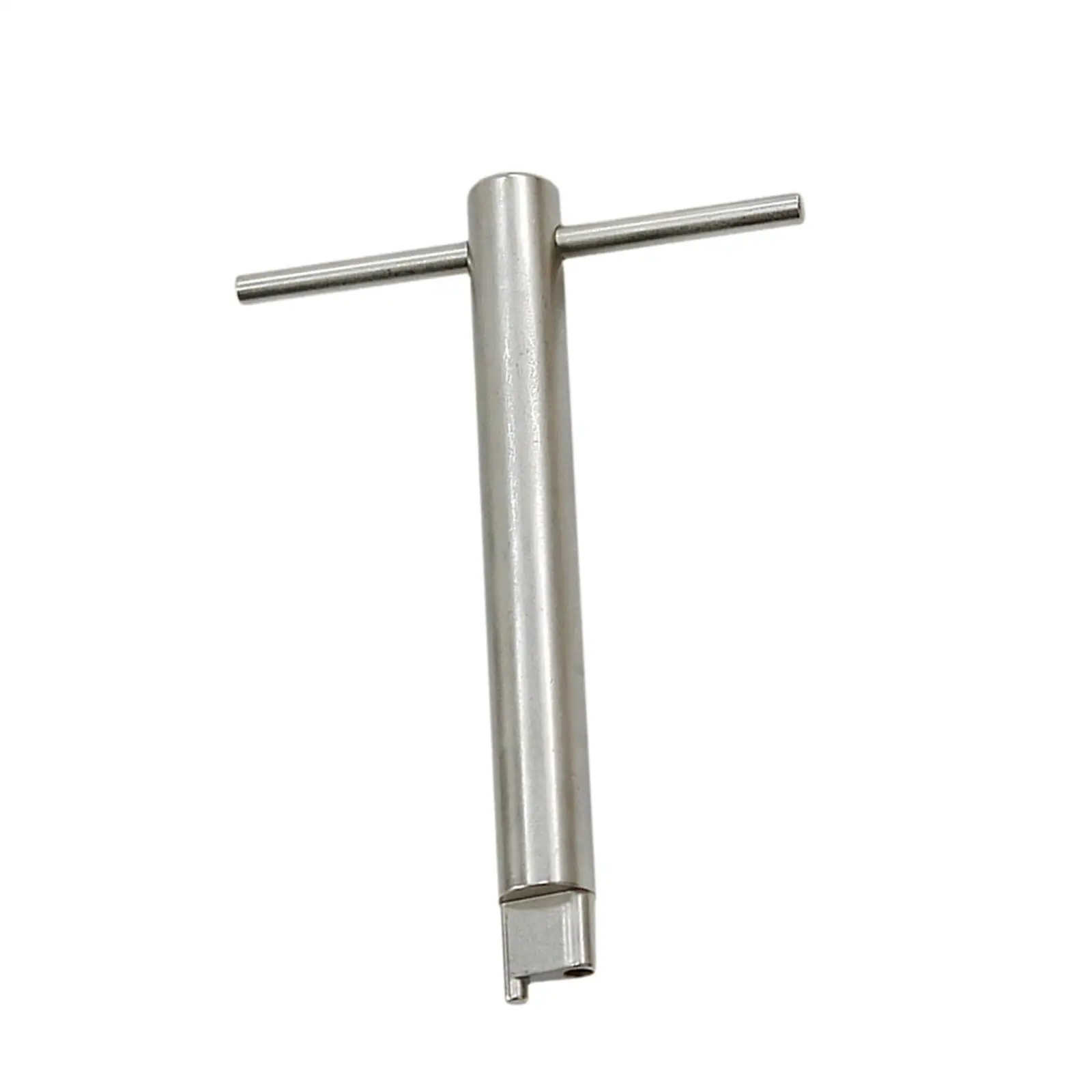 

Piano Tuning Lever Wrench Save Effort Tuning Tool for Musical Instrument Trumpet Trombone Brass Instrument Mouthpiece Piano