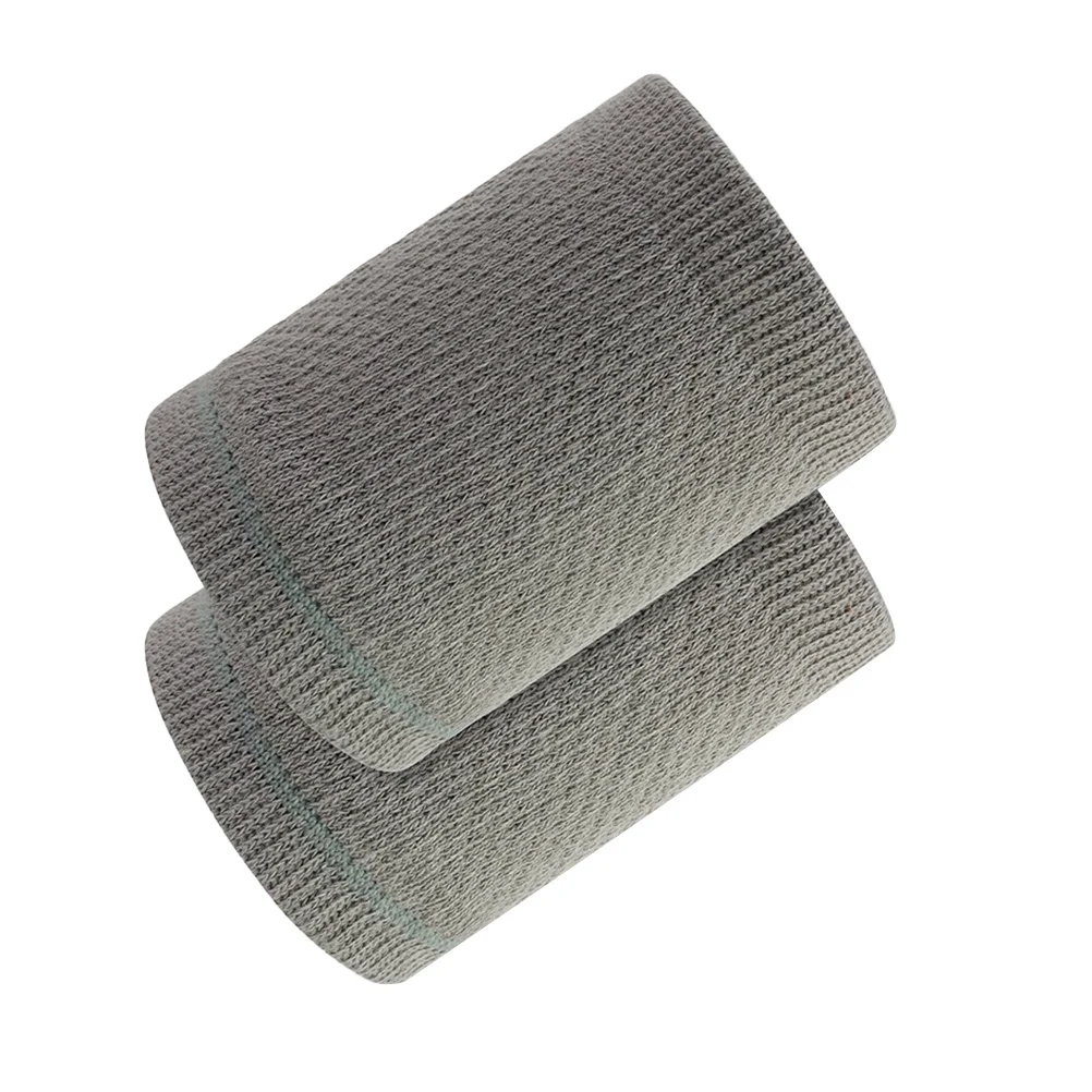 

VANZACK 1 Pair Fitness Wristbands Sweat Bands for Sports Thumb Training Hand Accessory Kids Adult Unisex