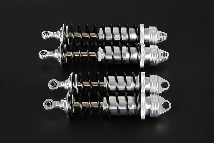 Aluminum shock absober (10mm) For 1/5 Losi 5ive T ,KMX2 ROVAN LT,rc car parts