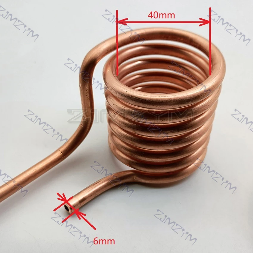 2000W 24V-48V ZVS Scheda di riscaldamento a induzione a bassa tensione Modulo di alimentazione Flyback Driver Riscaldatore Riscaldatori a bobina Tesla