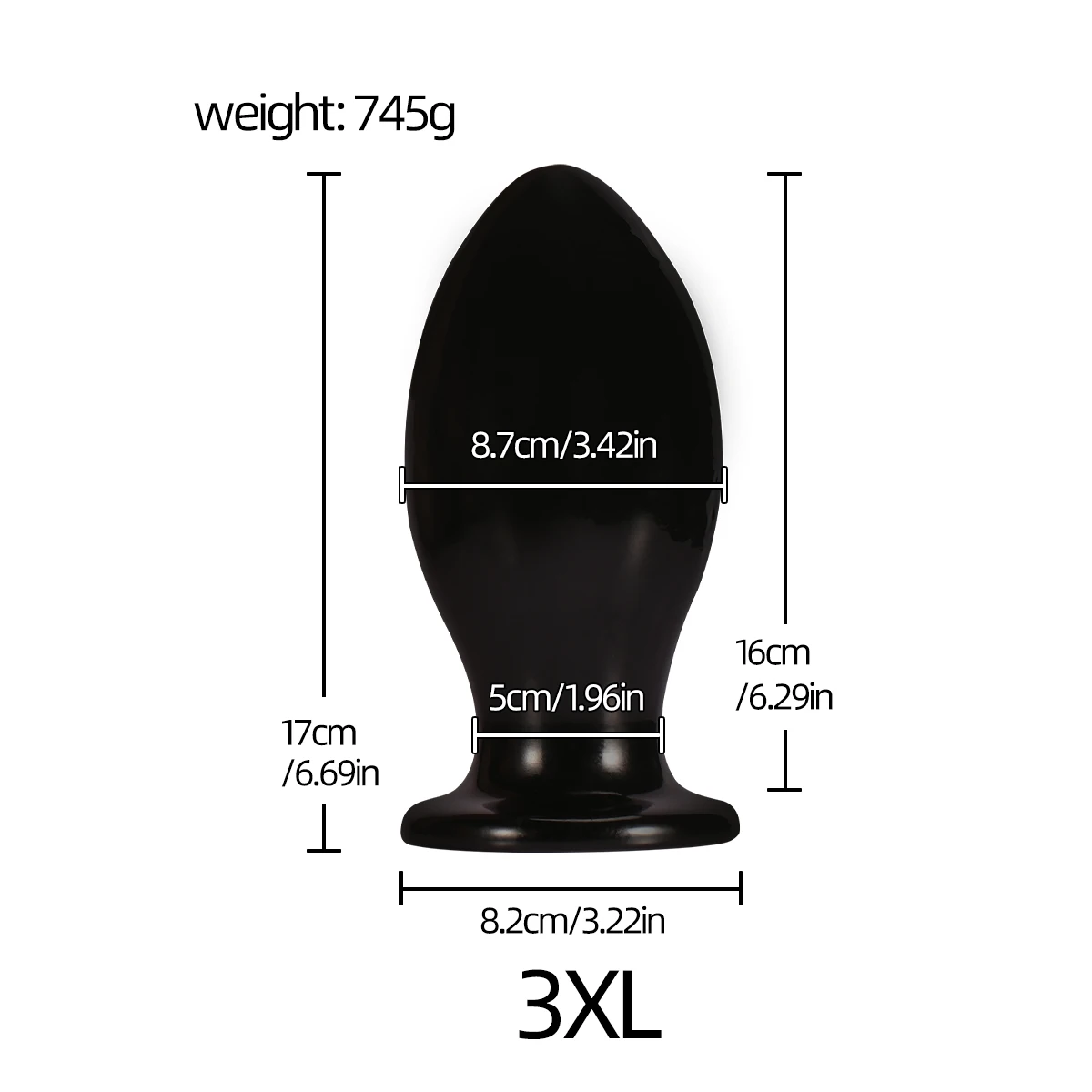 XXXL