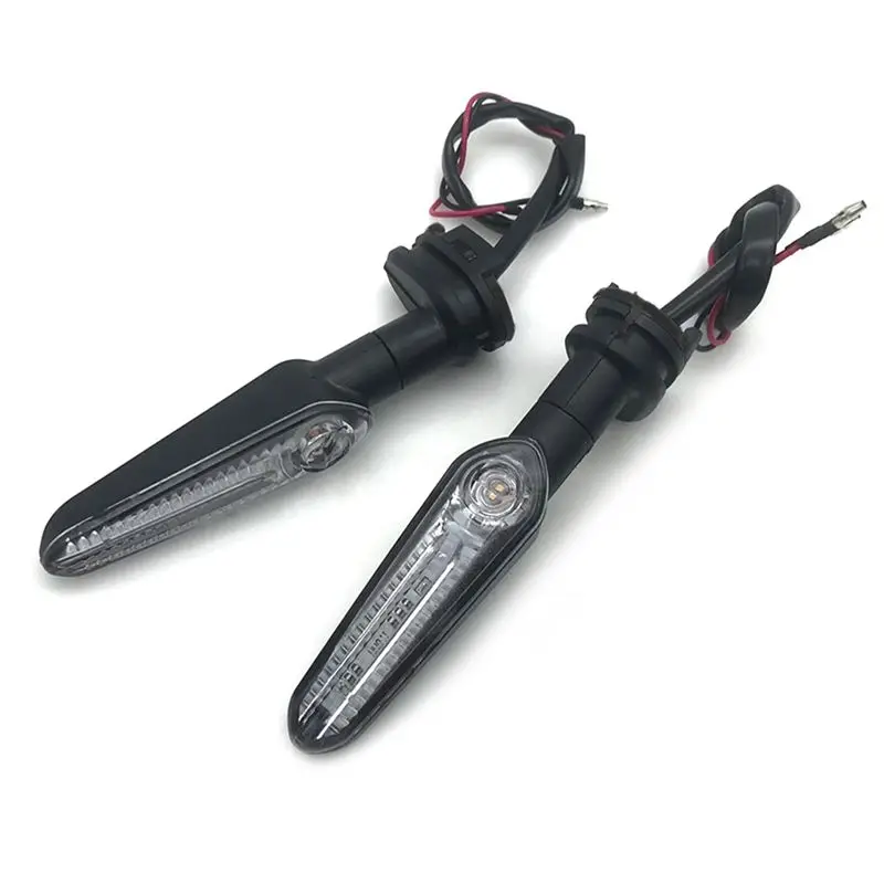 A58X-LED Turn Signal Light Retrofit LED Lights For YZF R15 R25 R3 R125 MT-25 MT-03 MT15 MT-15