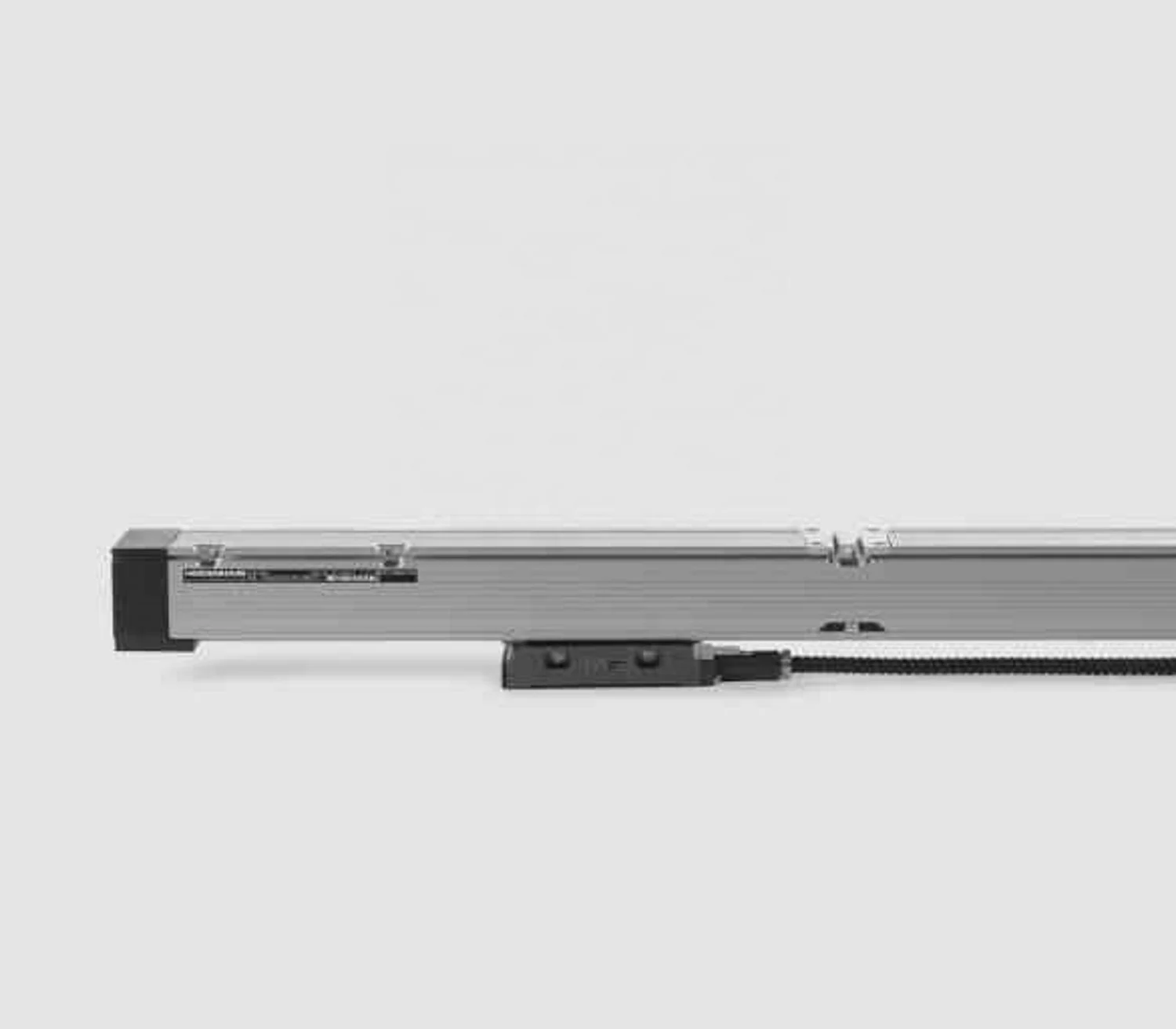 

Heidenhain LS 383C 320 5.0 C001 Optical Linear Encoder New Incremental ID 1326663-05 Linear Displacement Sensors