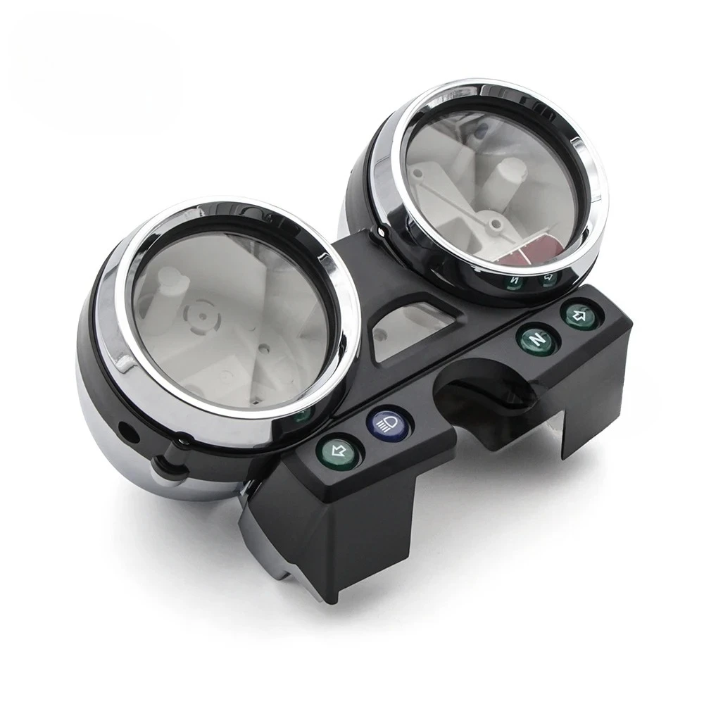 Motorcycle Instrume…