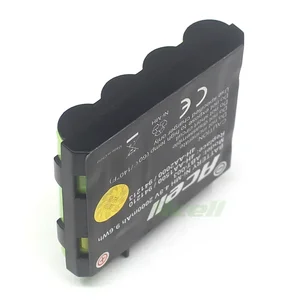 Pin Acell cho sự phù hợp cạnh tranh 1.0 3.0 SP 2.0 4.0 MI-Short MI-Fitness Kích thích cơ bắp thay thế 4H-AA1500 941210 10 Sales Sales Pin Compex Energy - №5