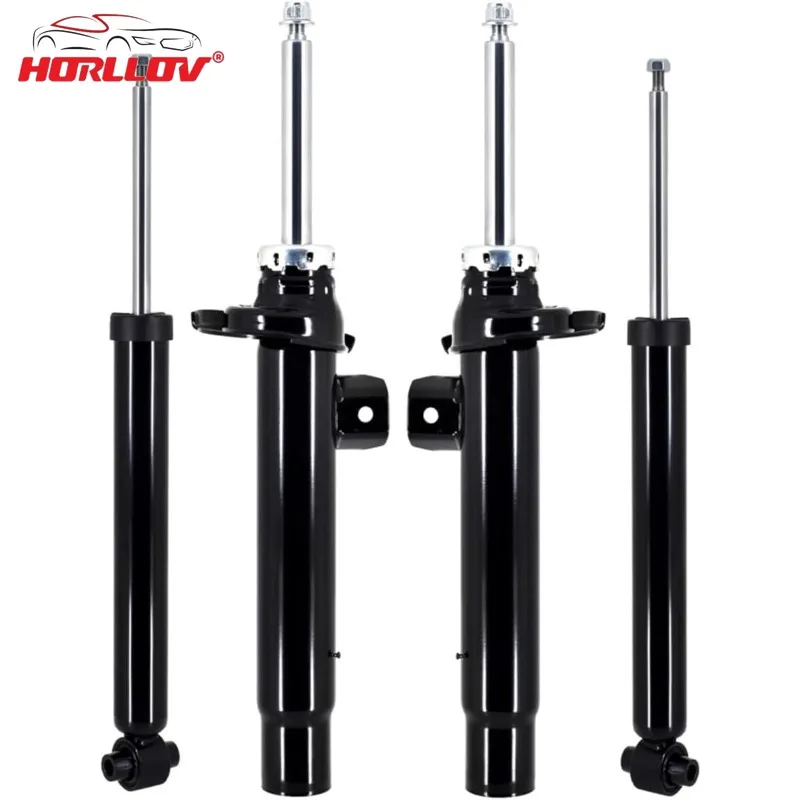1PC Front or Rear Shock Absorber Strut for BMW F20 F21 F22 F23 F30 F31 F32 F35 F36 228i 33526791562 31306850903 31316799583